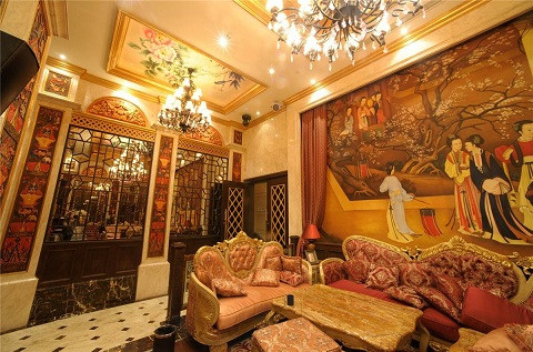 延川高档KTV妹子质量哪家好