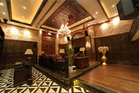 延川哪个KTV少爷男模妹子服务好